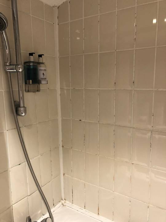 Zimmer Washington hotel