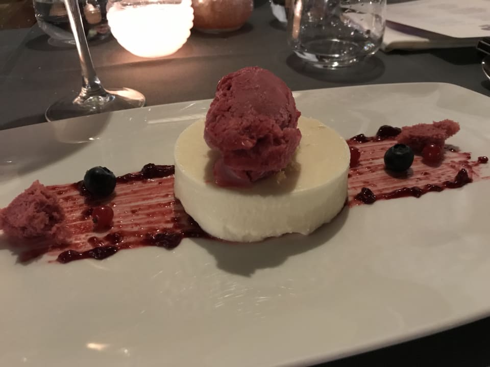 Gastro Grand Palladium Select Palace Ibiza