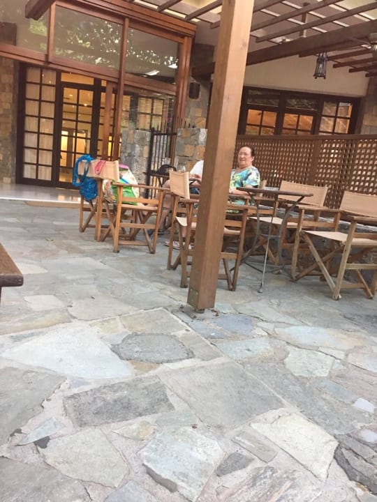 Apollonia Beach Resort & Spa Apollonia Beach Resort & Spa