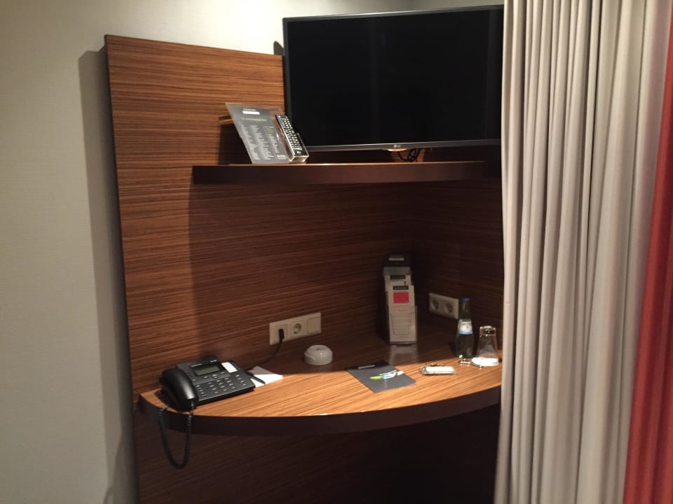 Zimmer Kommerzhotel Köln