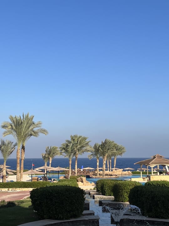 Ausblick Coral Hills Resorts & SPA