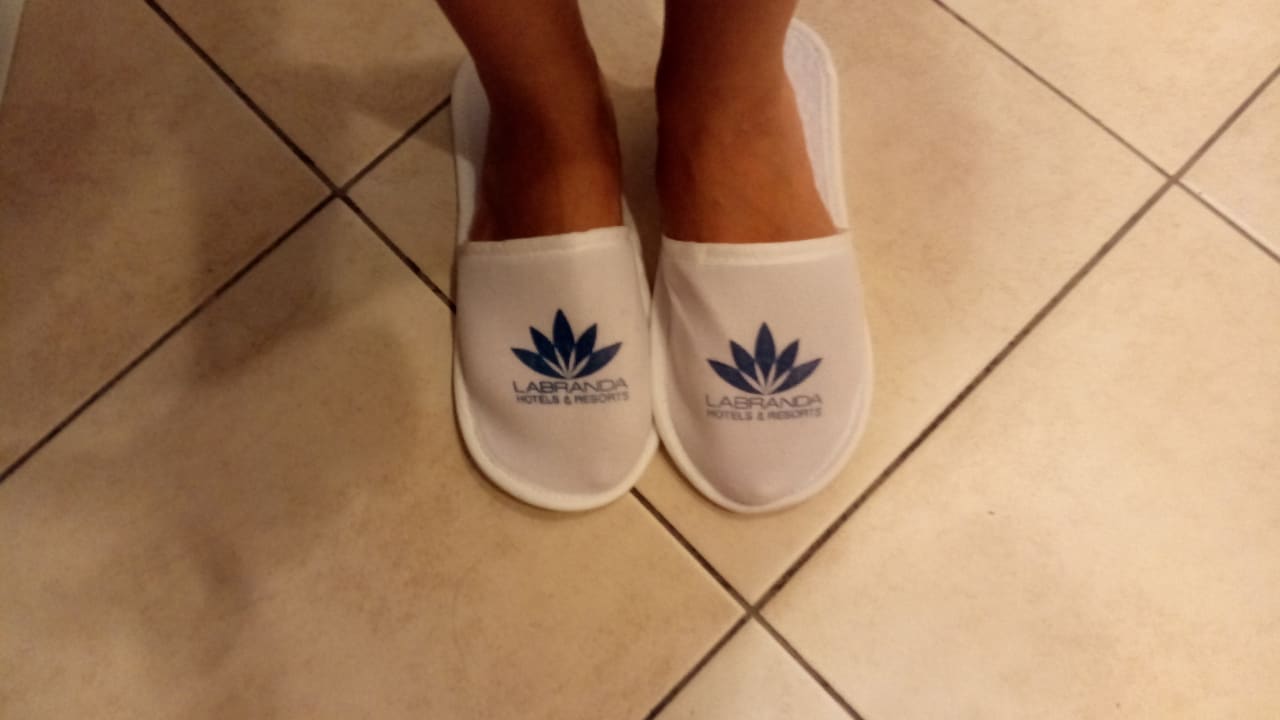 Zimmer Labranda Alantur Resort