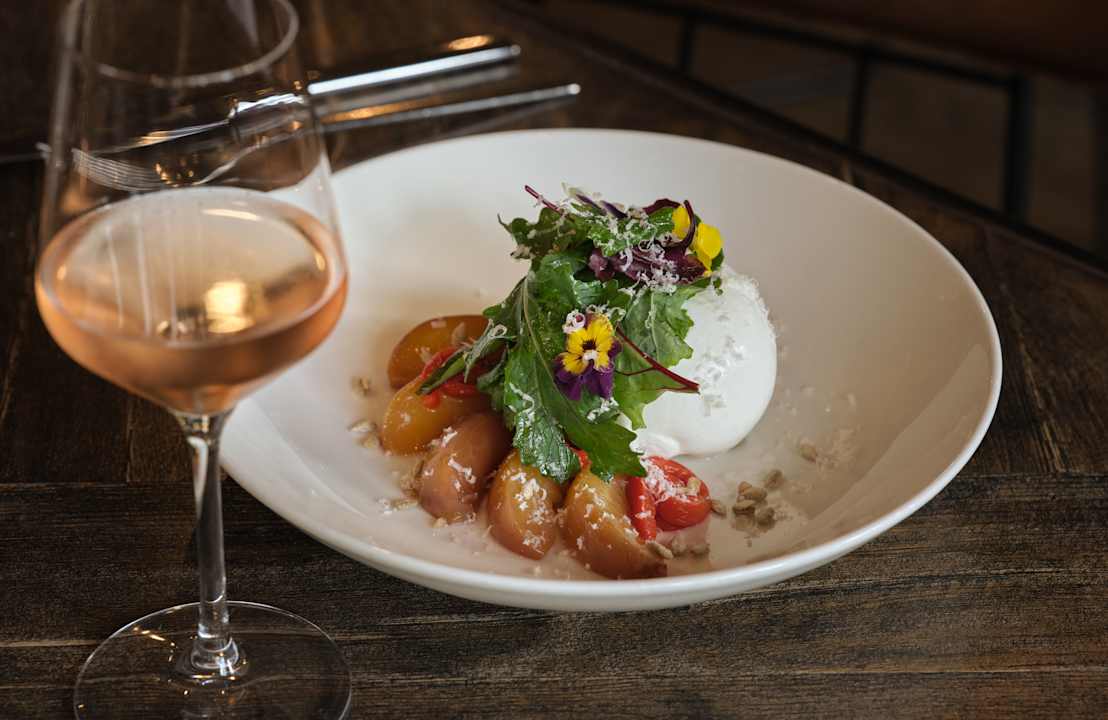 Gastro The Posthouse Berlin – Leonardo Limited Edition