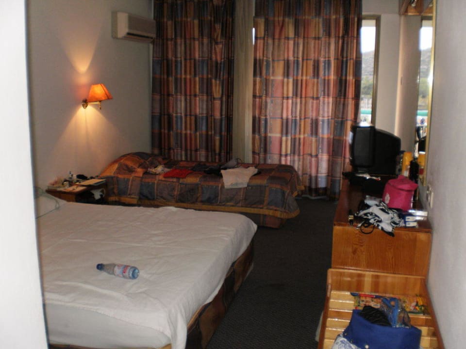 Hotelzimmer Hotel Grand Efe