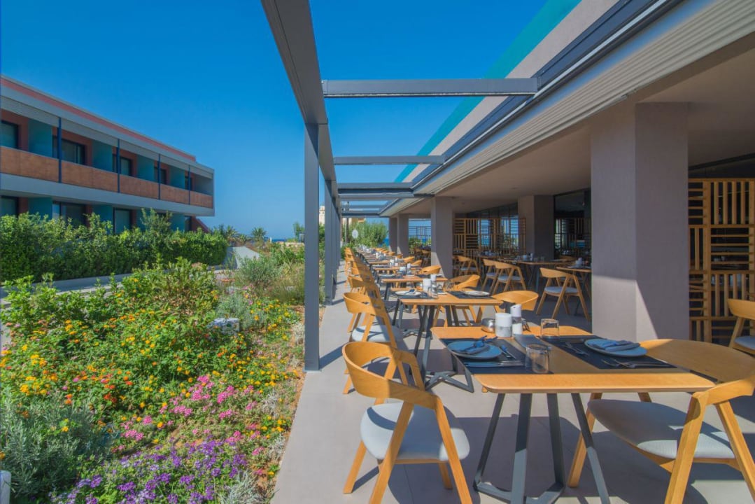 Gastro Harmony Boutique Resort