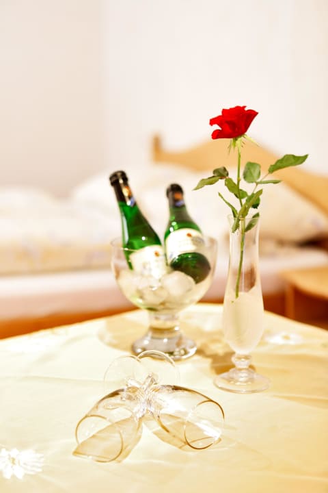 Herzlich Willkommen! Pension Waldwinkel