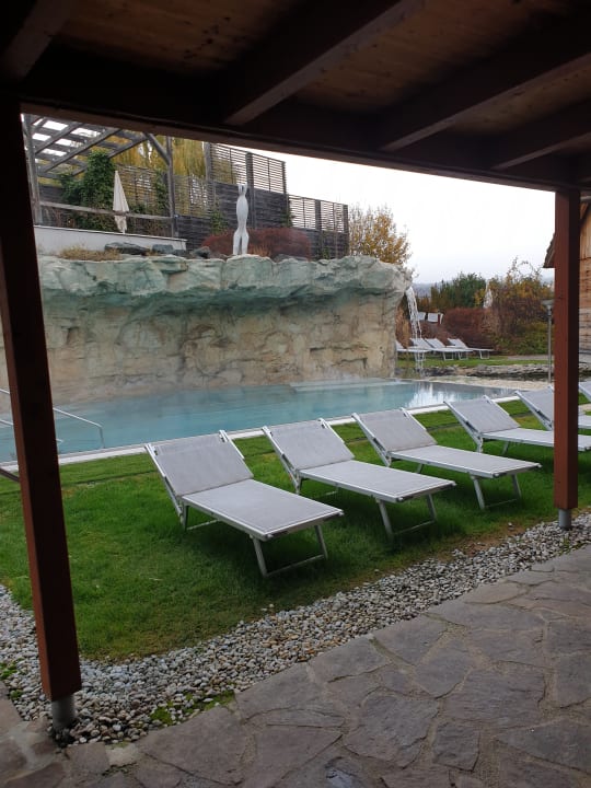 Pool Avita Resort Bad Tatzmannsdorf
