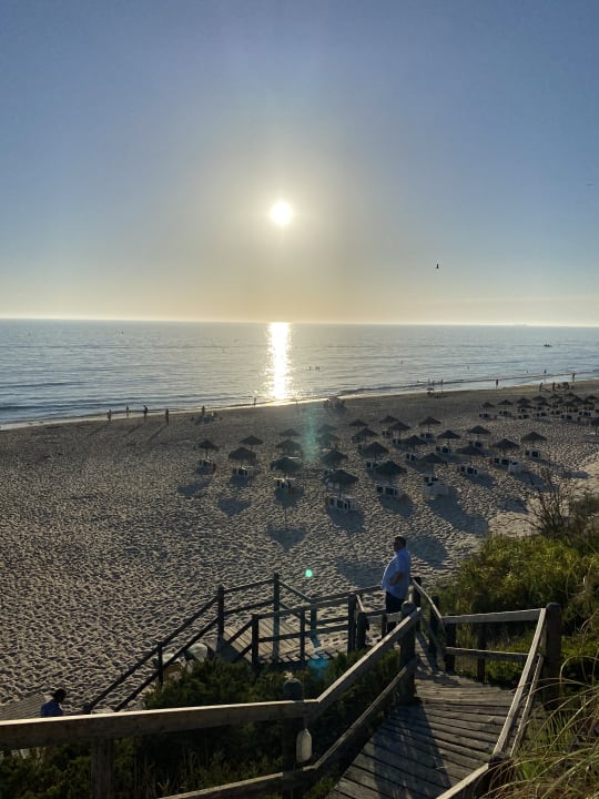 Strand Aldiana Club Andalusien