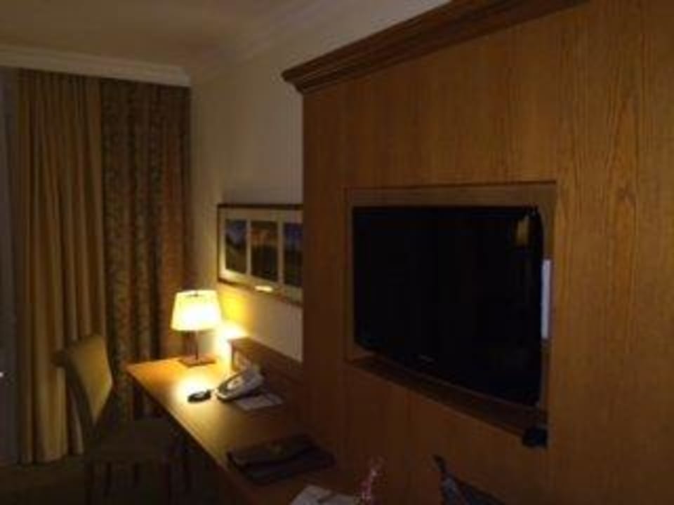 TV Hotel EDELWEISS Berchtesgaden