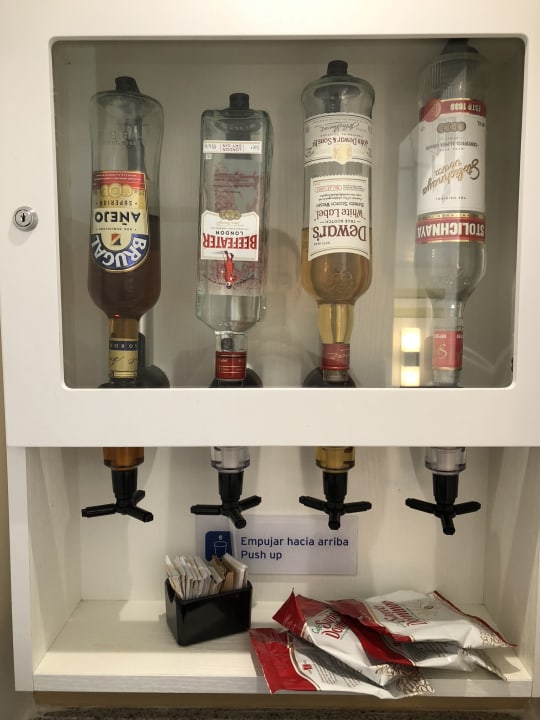 Zimmer Hotel Riu Republica - Adults only