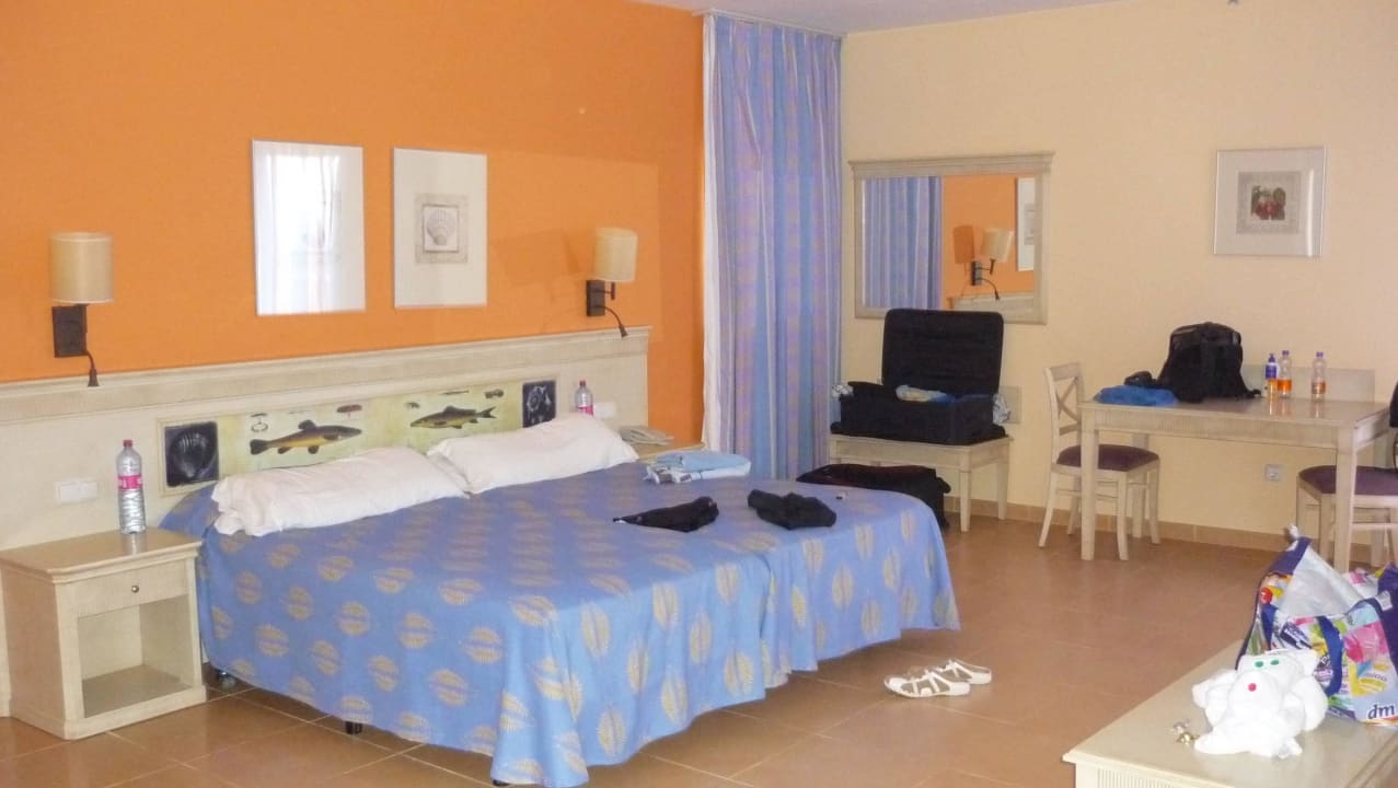 Junior suite Iberostar Waves Gaviotas Park
