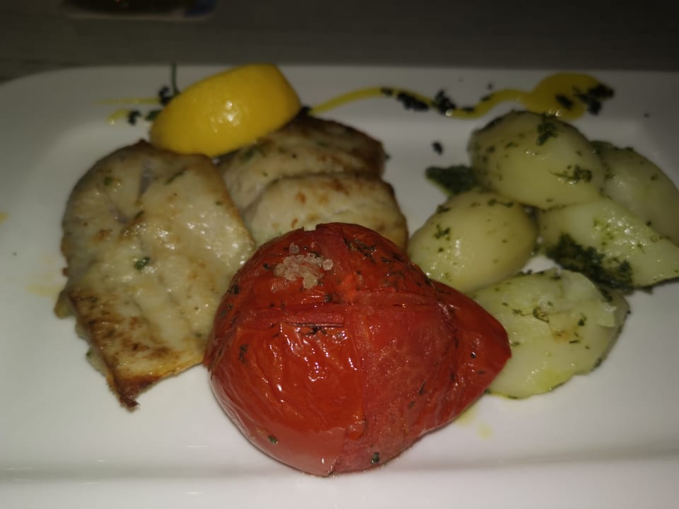 Gastro Hotel Ocean World