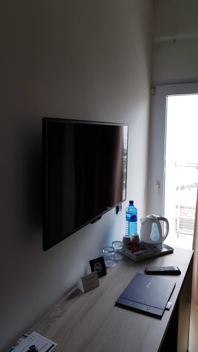 Zimmer THB Gran Playa - Adults only