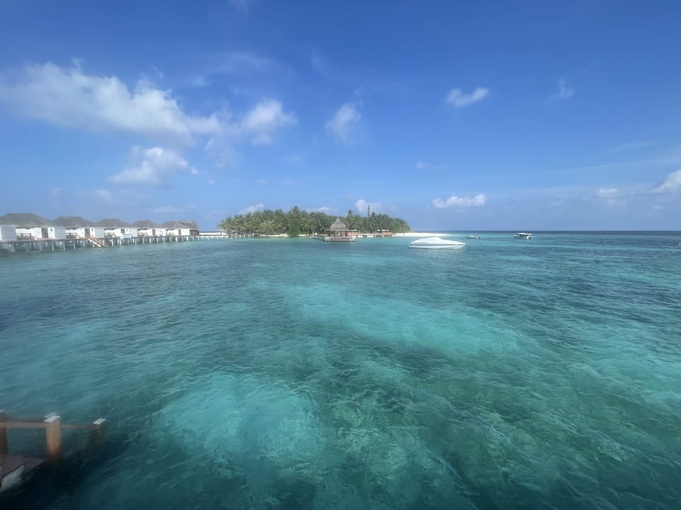 Strand Thulhagiri Island Resort