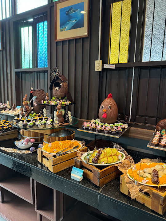 Gastro The Sands Khao Lak by Katathani