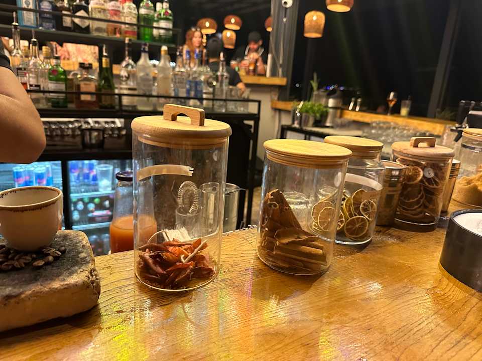 Gastro Cook's Club Adakoy Marmaris