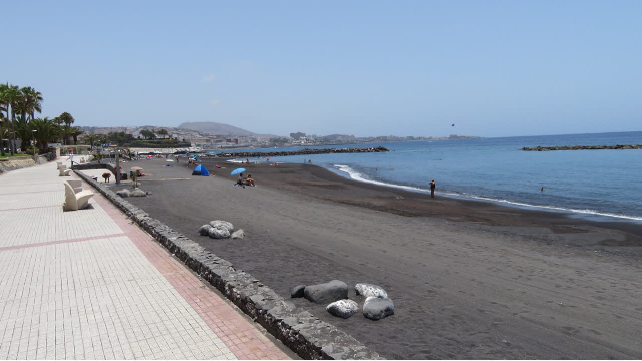 Strand Hotel Riu Palace Tenerife