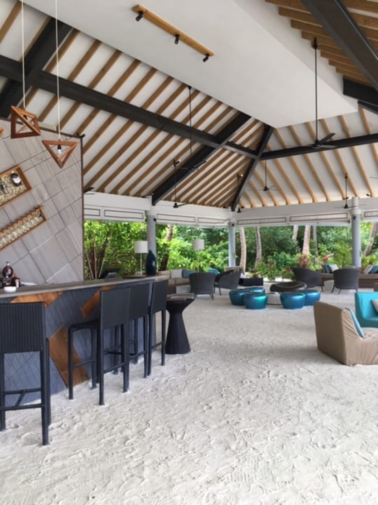 Gastro NH Collection Maldives Havodda Resort