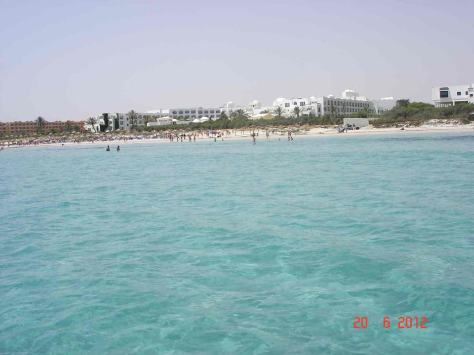 Mahdia Palace Mahdia Palace Thalasso