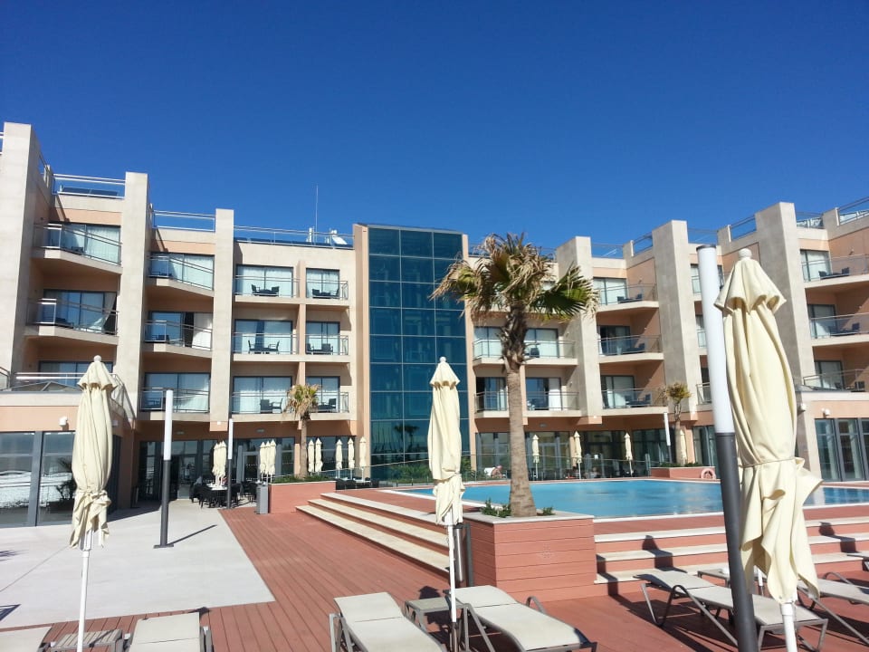 Hotel Real Marina Real Marina Residence