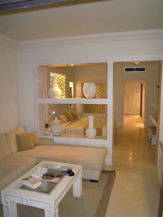 Sofa Makadi Spa - Adults only