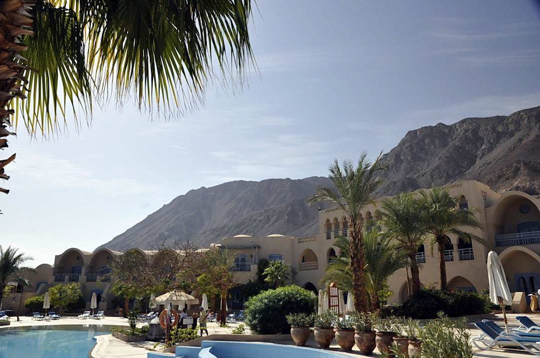 Basen El Wekala Aqua Park Resort Taba Heights