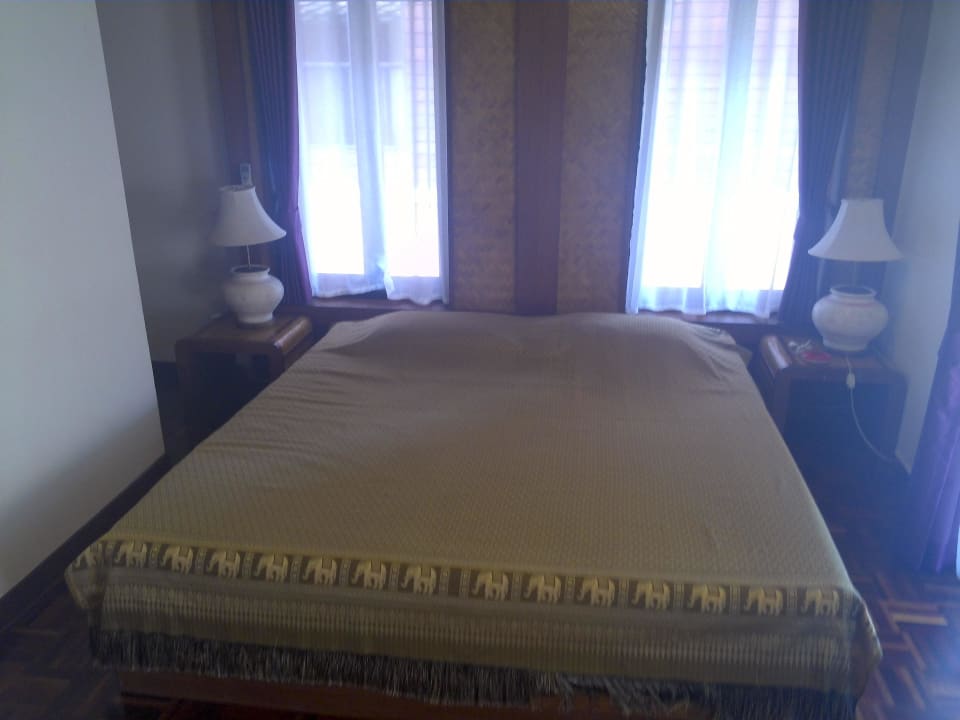 Superiorroom Coral Hotel Bangsaphan