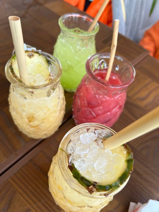 Gastro Maxx Royal Belek Golf Resort