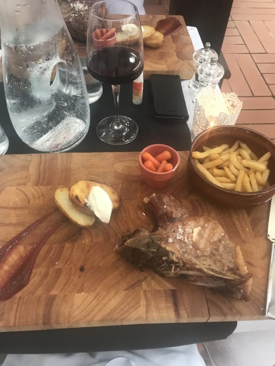 Gastro TUI MAGIC LIFE Calabria
