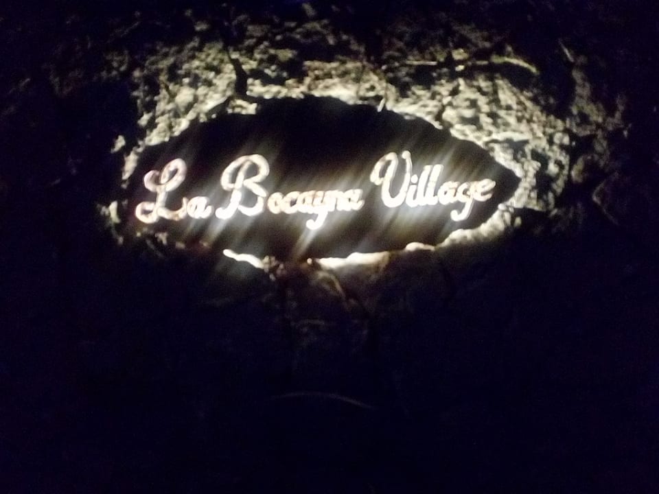 Außenansicht Dreamplace Bocayna Village