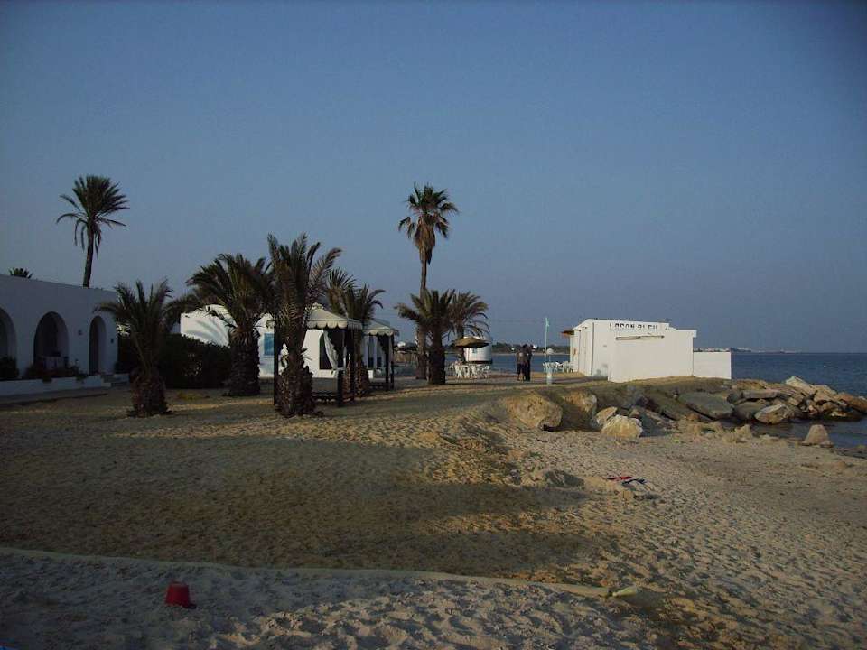 Hotelstrand Lido Royal Lido Resort & Spa