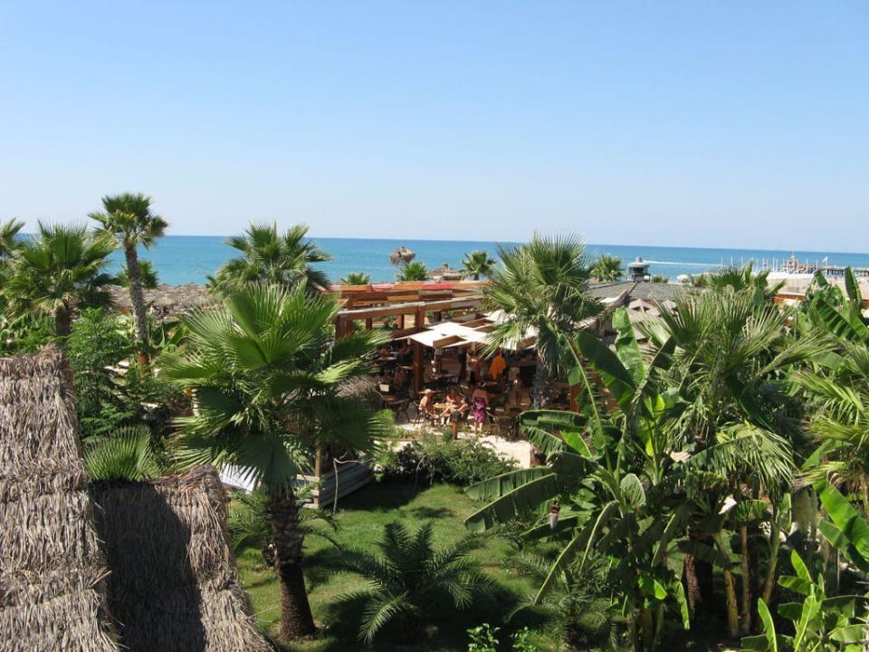 Snack-restaurant & bar de la plage Siam Elegance Hotels & Spa