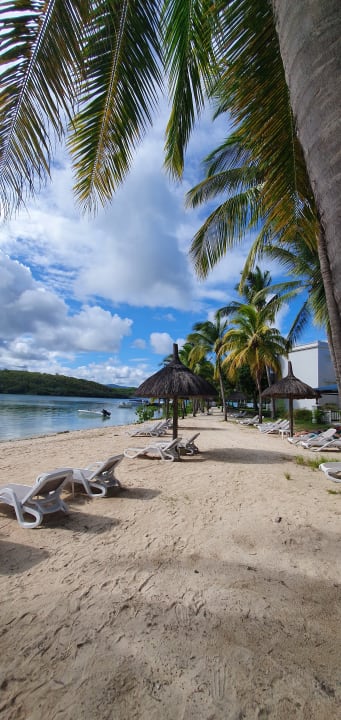 Strand Shandrani Beachcomber Resort & Spa