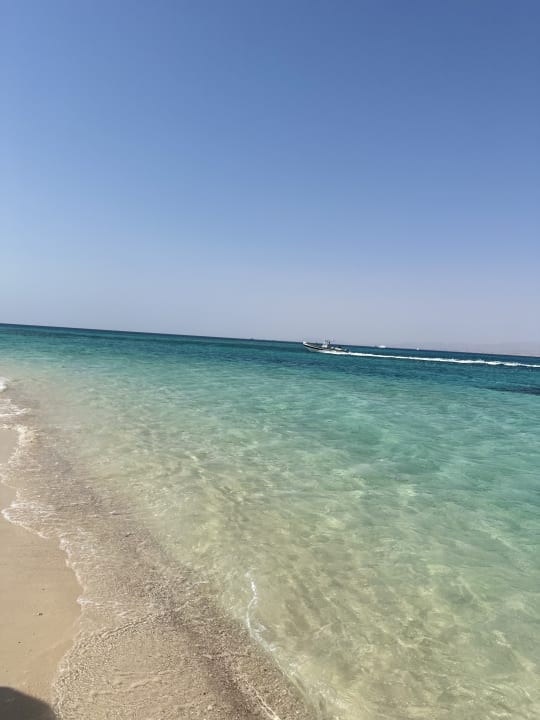 Strand Sentido Caribbean World Soma Bay