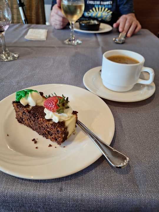 Gastro Sunis Evren Beach Resort Hotel & Spa