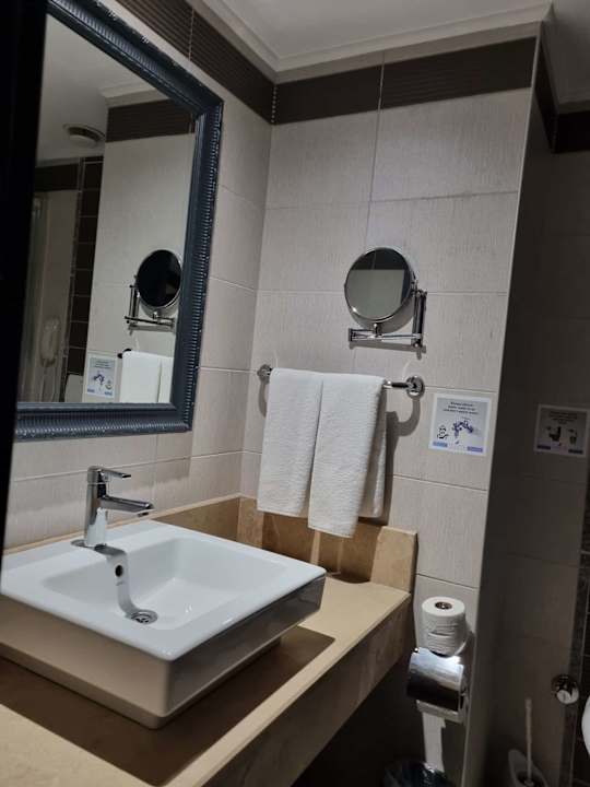 Sonstiges Seaden Sea World Resort & Spa