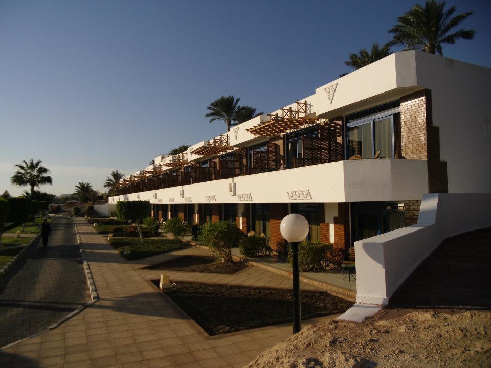 Einige Appartements V Hotel Sharm El Sheikh