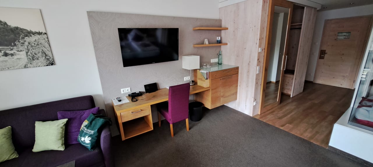 Zimmer Landhaus Sponsel-Regus