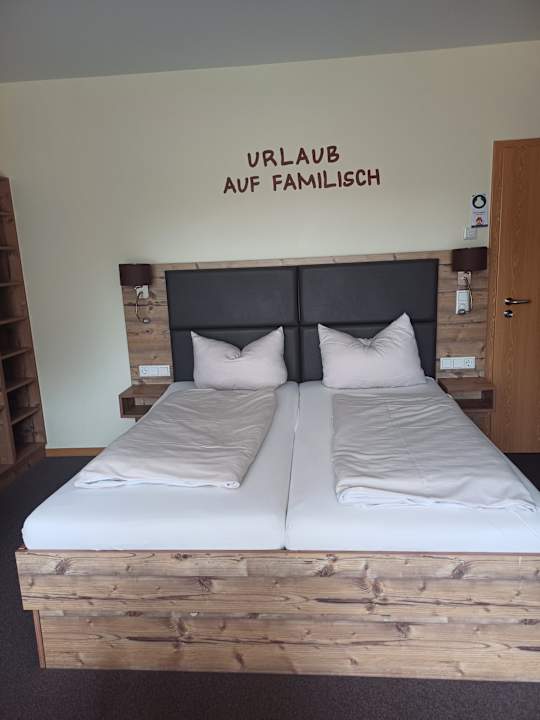 Zimmer Landhuus Laurenz