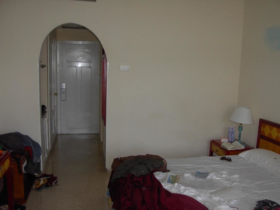 Zimmer im Rio de Mares Sol Rio De Luna y Mares