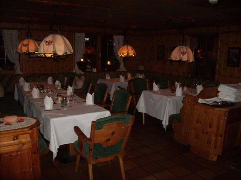 Die Zirbenstube Wohlfühlhotel Schiestl