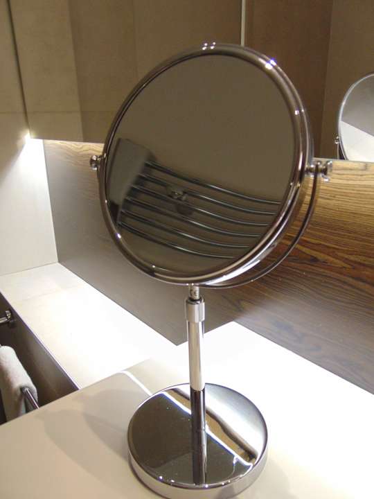 Zimmer Mercure Almaty City Center