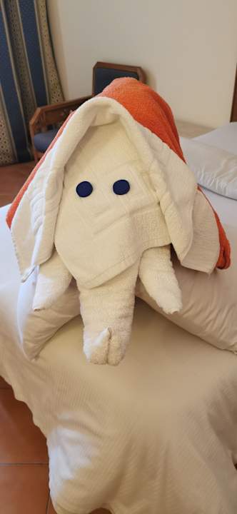 Zimmer Bliss Nada Beach Resort