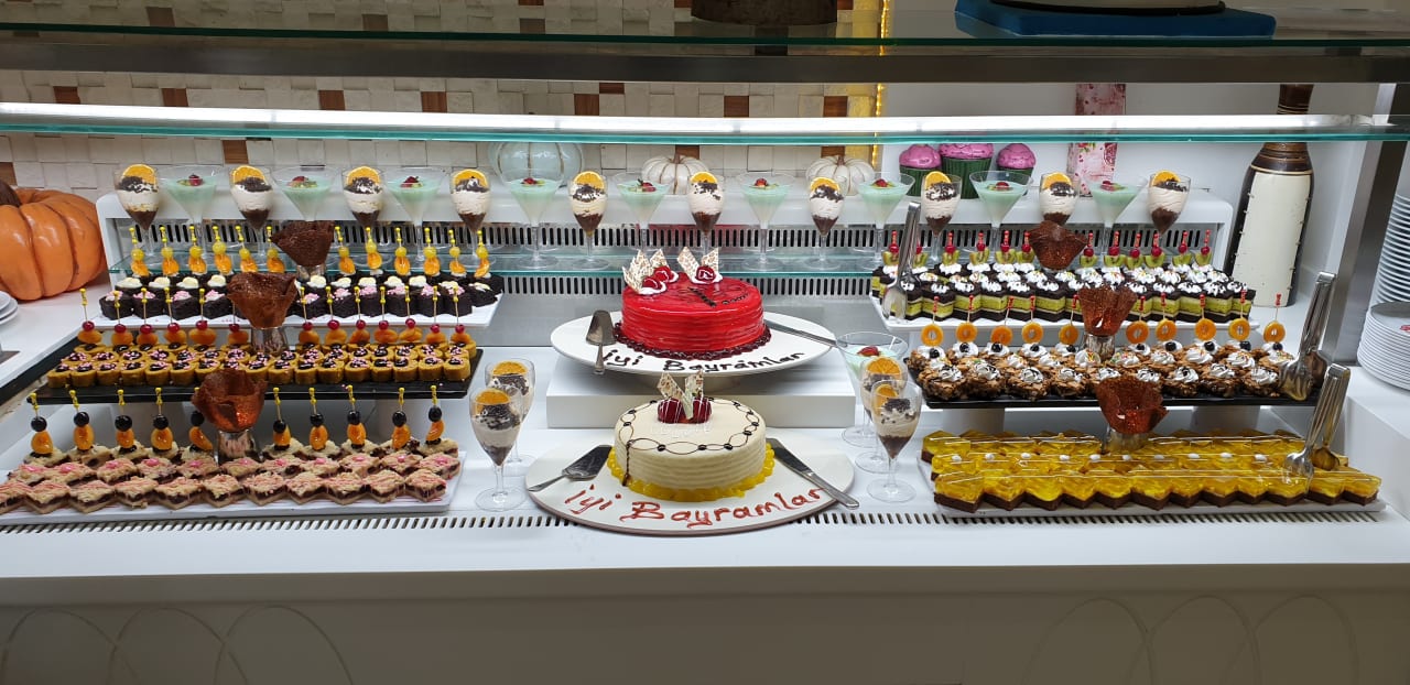 Gastro Hane Family Resort