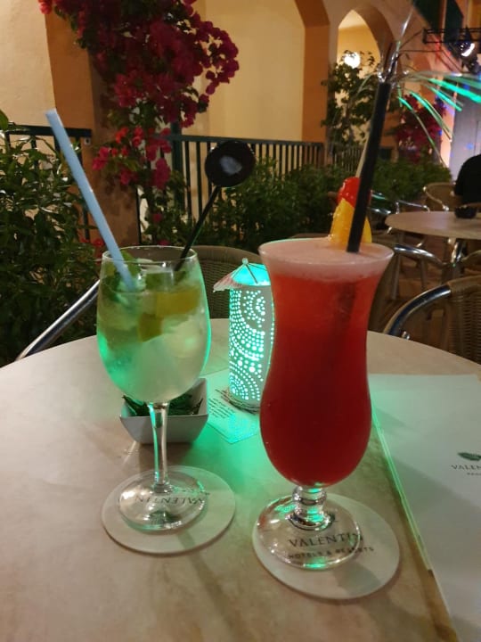 Gastro Valentin Somni Hotel & Suites