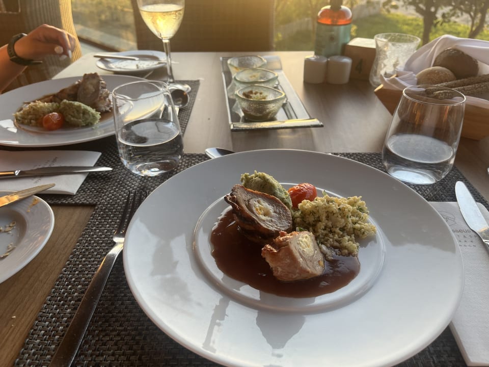 Gastro Astir Odysseus Kos Resort & Spa
