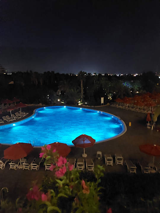 Pool Starlight Resort Hotel