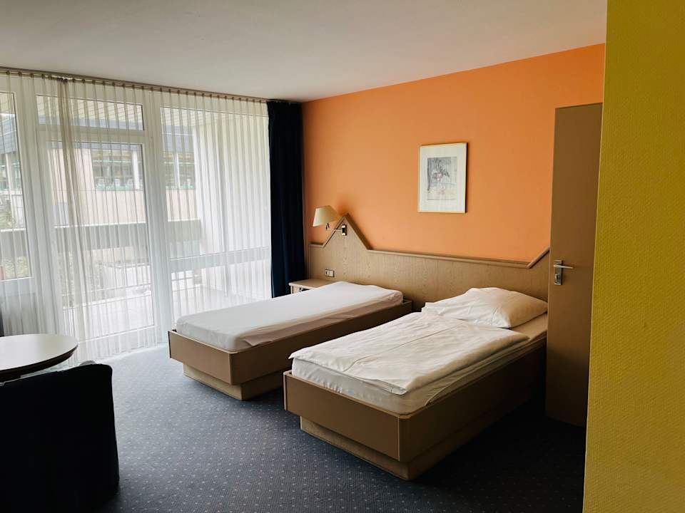 Zimmer Hotel Sonnenhügel