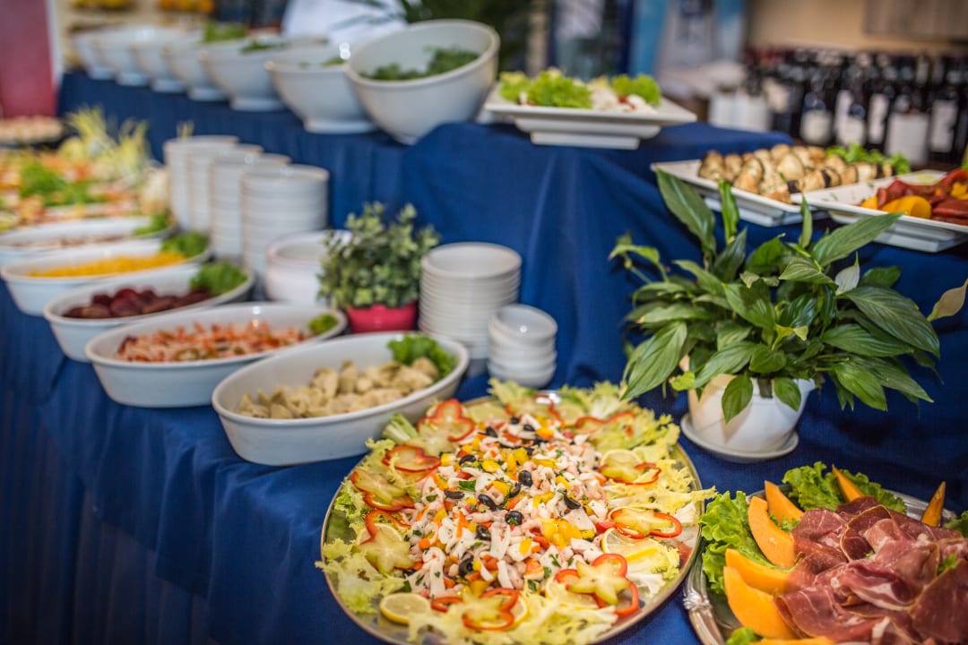 Restaurant Hotel Karinzia