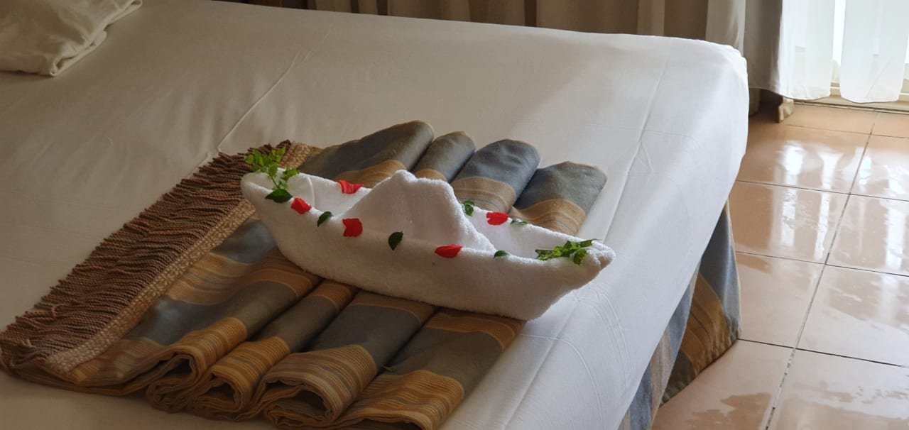 Zimmer Stella Beach Resort & Spa Makadi Bay